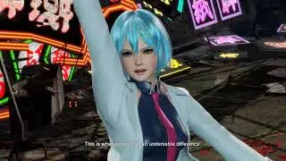Doa 6 Ranked Matches: Nico Doing What She Do Best