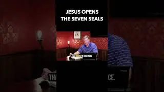 What happens when Jesus opens the 7 seals? #revelation #bookofrevelation #endtimes #bible