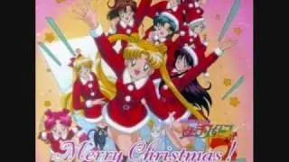 feliz navidad anime