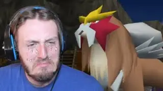 Entei Made Me Cry... Let's Not Miss Any More Shadow Pok&eacute;mon