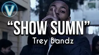 Trey Bandz  - 