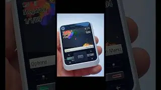 Rate ⭐ This Motorola Concept Phone