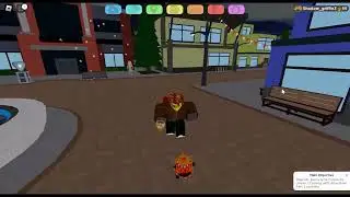 New Kyeggo saddle in loomian legacy