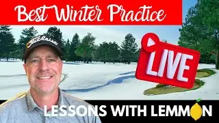 Best Winter Practice!