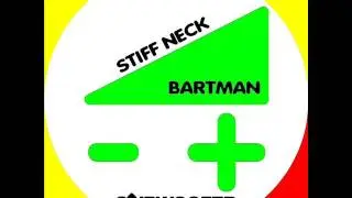 MABUTE - BARTMAN