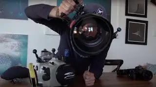 Don't FLOOD your Camera - Underwater Photography TIPS