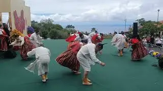 Bailinho da Camacha