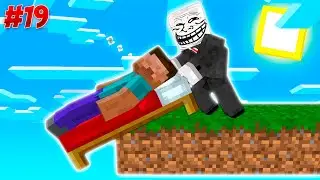 😅 C&oacute;mo Trollear *a tus Amigos* en Minecraft #14 😅 #Shorts