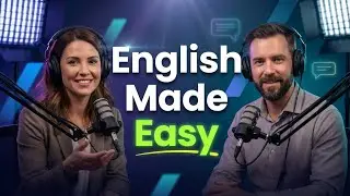 Learn Basic English Easily | Speak Confidently Without Fear | Free English Speaking Course 