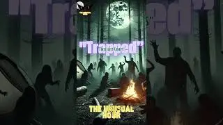 Trapped in Terror: The Fight for Survival at Firelight Camps