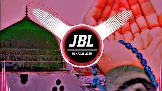 Ali Mola Ali Mola Ali Dam Dam Dj Remix Dj Hard Bass Special Qawwali Sultan Ul Qad