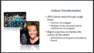 Advance your Career with the CDA