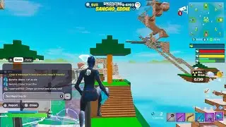 30 kills in a row in Bedwars(this guy's Goated 🐐af) 2025