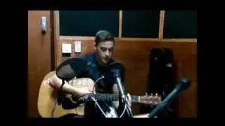 Peter Whitford - Dance (Get into the Rhythm) - Live in the RadioDBS Studios