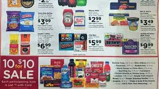 Kroger Weekly Ad (1/21 - 1/27) 20th Jan - 27th Jan 2026