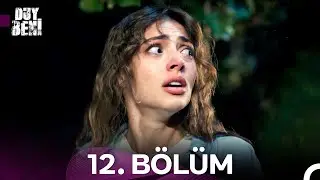 Duy Beni 12. Bölüm (HD)