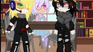 What did Eri do?// pacify her. She's getting on my nerves.