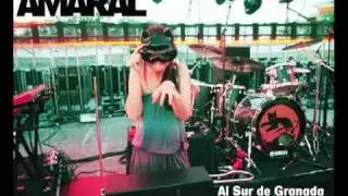 Al Sur de Granada - Amaral