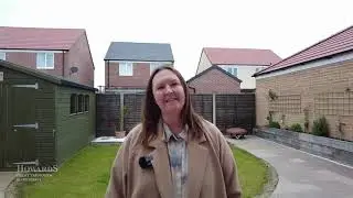 Virtual Viewing of Pascoe Drive, Ormesby, 4 bedroom House For Sale from Howards estate agents