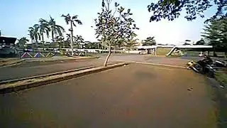 Boldclash B03 Pro + Caddx bettle v1 acro relax flight