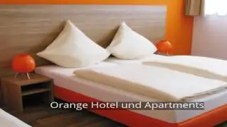 Orange Hotel und Apartments