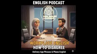 Speak Up at Work! How to Disagree Politely in English 💼🤝