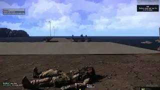 #ARMA3 