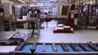Reportage RTS Ethical Coffee Company vs Nespresso