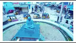 Sadashivpet video on Dassehra movie song