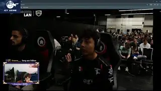 MkLeo Analysis: Sparg0 vs. Glutonny, SupahSemmie, Tarik, MKBigBoss | 24 Feb '25
