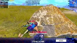 Pubg - Pakistan Top Clan Fight 23
