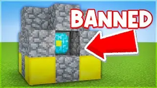 This is the RAREST Minecraft Block To Ever Exist