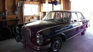 Cars at Carnwood.avi