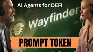 Wayfinder AI Agents Revolutionize DEFI with Natural Language