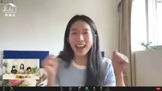 2022.04.10 江旻憓@劍后的微笑樂園 明愛隔籬台 LIVE