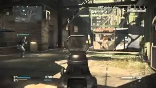 Ghosts back at it again
