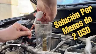 Cómo Extraer Exceso de Aceite del Motor Fácilmente