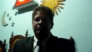 Apoio de VM-GOERJ a Chapa GOB2008
