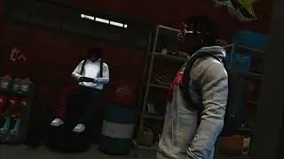 KURTIS CARTER : New Bronx City