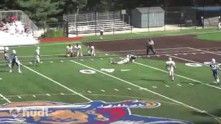 Jack Colleran 2013 Lax Highlights