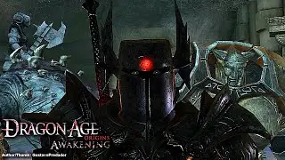 Dragon Age: awakening | DLC | Sentinel Armor Set
