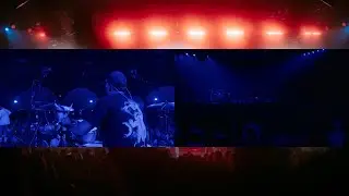 Glorious Day[Sean Curran] - Despo 2025 -  Drum Cam