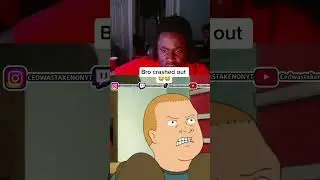 Bro crashed out on his dad 😭😭 #livestream #streamer #funny #reaction #streamclips #viralvideo #fyp