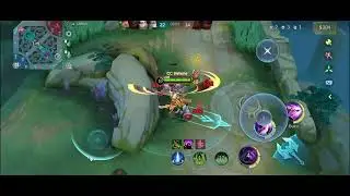 Welcome to moba legend 