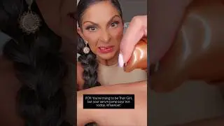 Gen X Content Creator Fails. Relatable Beauty Over 40 #viralbeauty #behindthescenes