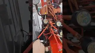рабочее давление кму юник 160 бар далжно 200бар быть