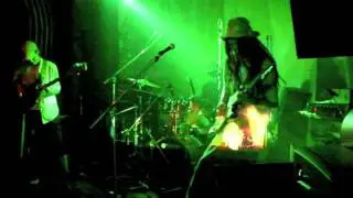 ちっPSY vol.4@渋谷PLUG  AUG25,2011