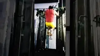 pull up set 3 10 reps