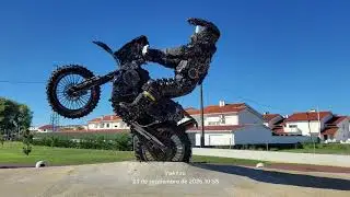 #ULTIMA RUTA DEL 2025(En busca de el santo grial)