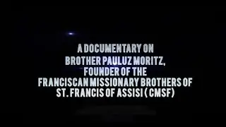 THE JOURNEY OF CMSF